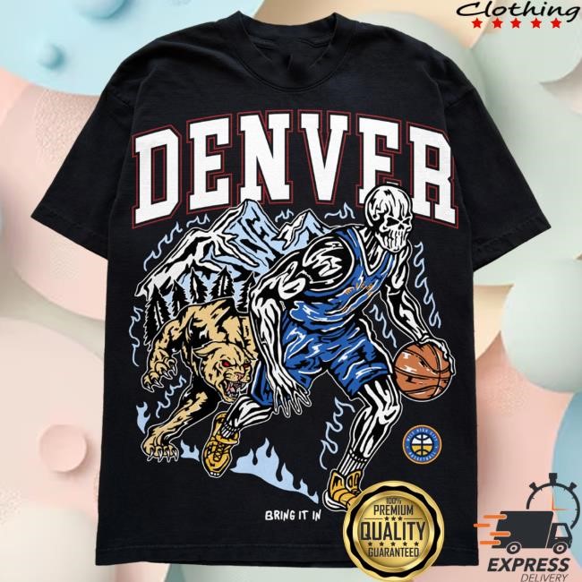 Bring It In Tees | Warren Lotas Official NBA Bring It In Hot Shirt | Warren Lotas Official NBA
