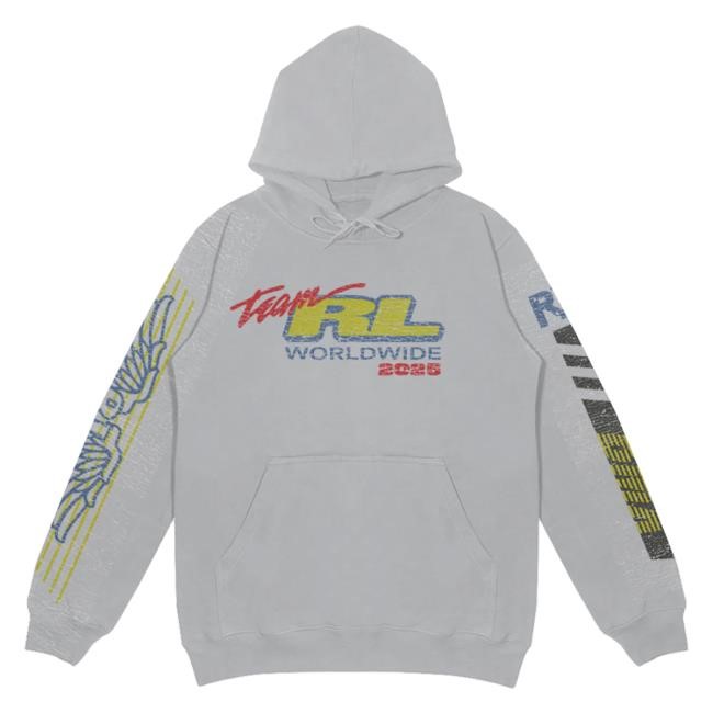 Official Rolling Loud Merch Store Shop Rolling Loud RL LA 25 Moto World Limestone Hood RollingLoud