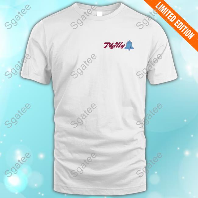 Official Jomboy Media Dancing In Philly Crewneck Sweatshirt