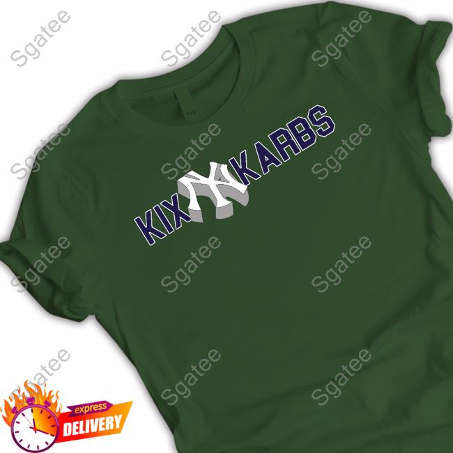 Kixnkarbs Ugly Shoe Ny Clothing