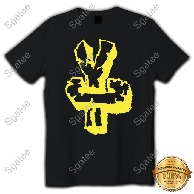 Yc Stone Logo Tee