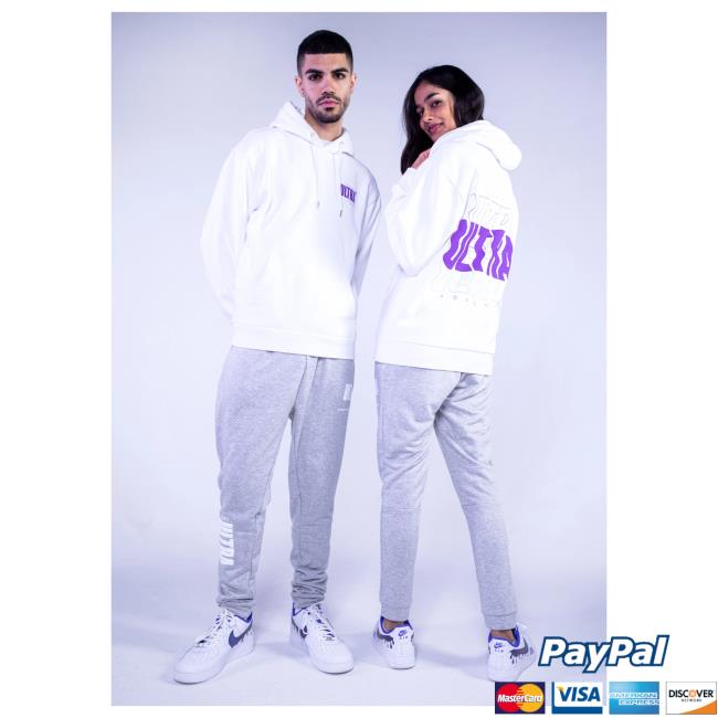 Official Toronto Ultra Merch Toronto Ultra Est. 2019 Bold Popover Sweatshirt