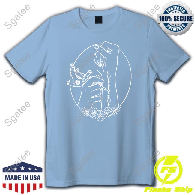 Crooked Media Codify Roe Shirt Codify Roe Shirt