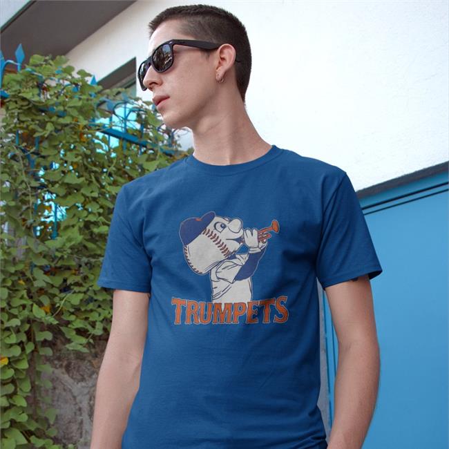 Barstool Sports KfcTrumpets T Shirt We Gotta Believe