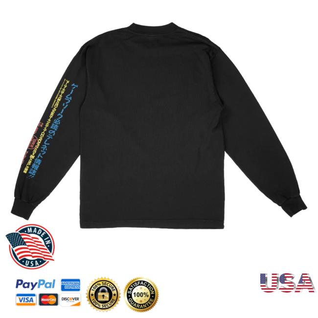 Jpegmafia Merch Ghost Pop Npc T Shirt Official Jpegmafia Merch Ghost Pop Npc Shirt