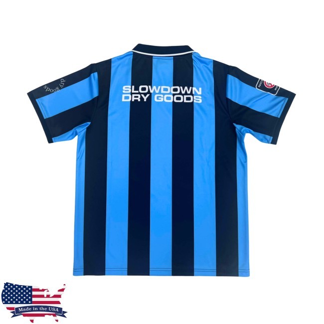 Julien Baker Rejoice Jersey Shirt Slowdown Dry Goods