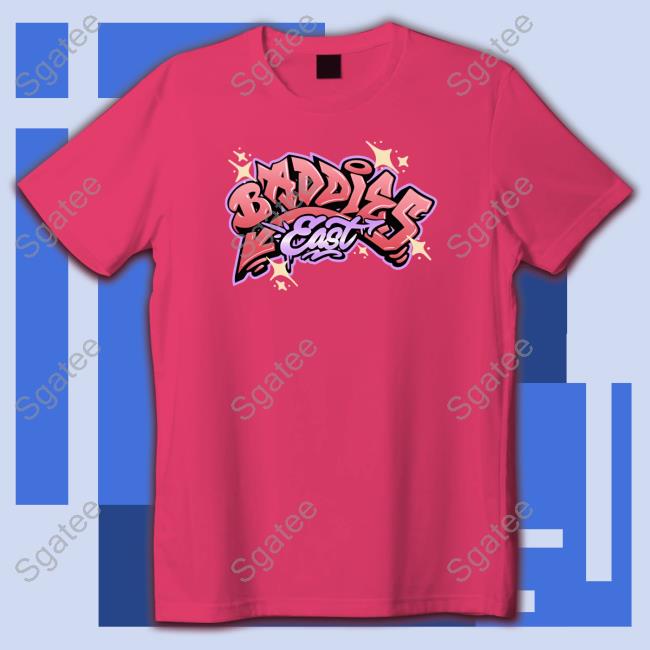 Natalie Nunn Merch Baddies Top Tee