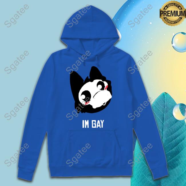 Im Gay Shirt Ivycomb