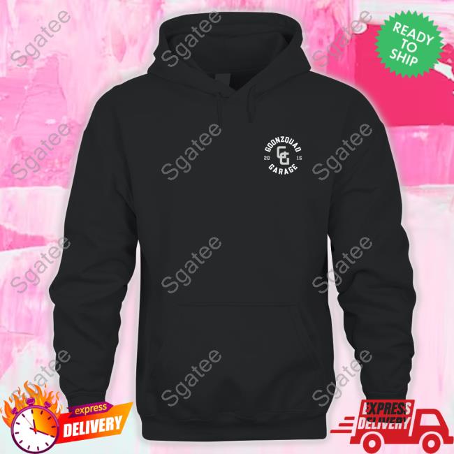 Goonzquad Merch Goonzquad Wrench Shirts