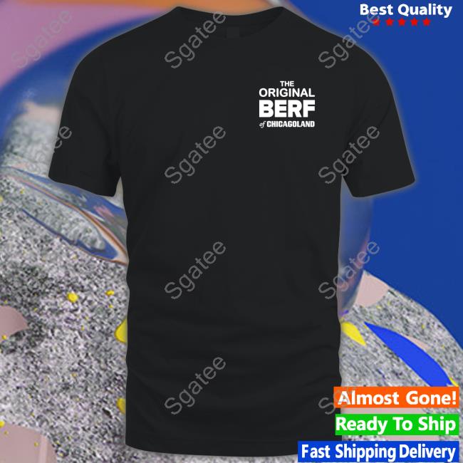 The Original Berf Of Chicagoland Tank The Bear Season 2