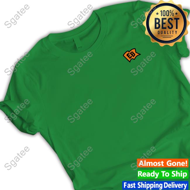 Essential EB Crewneck Sweatshirt