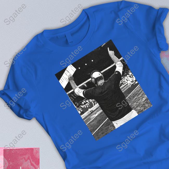 Brad Holmes We Don't Draft Scared We Don't Play Scared T Shirt Detroit Lions