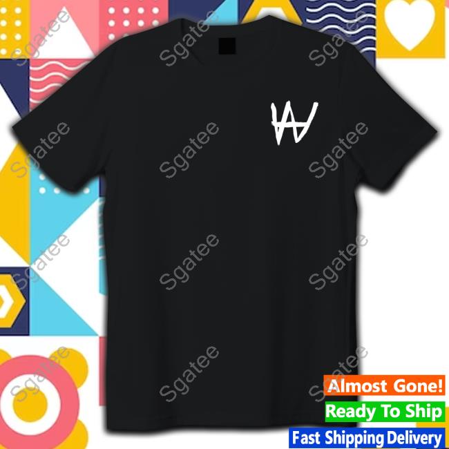 Remedy Games Store Alan Wake 2 T-Shirt