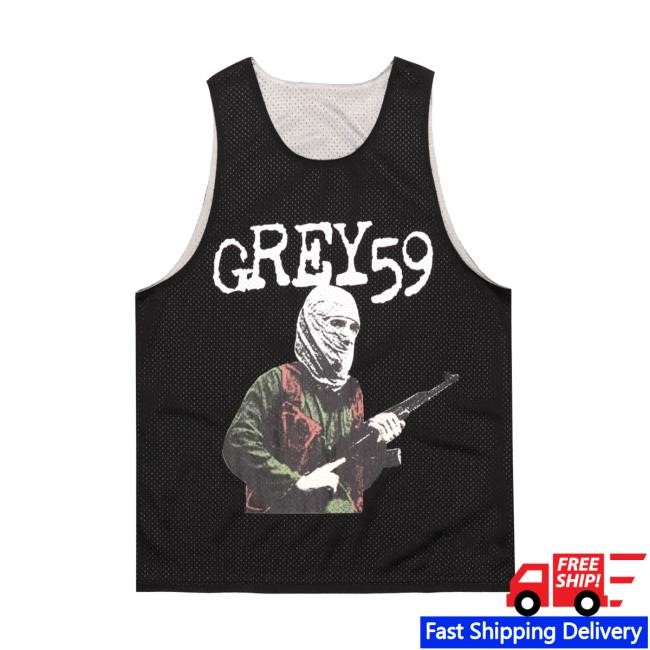 Infidel Warm Up Jersey G59recordsmerchandise