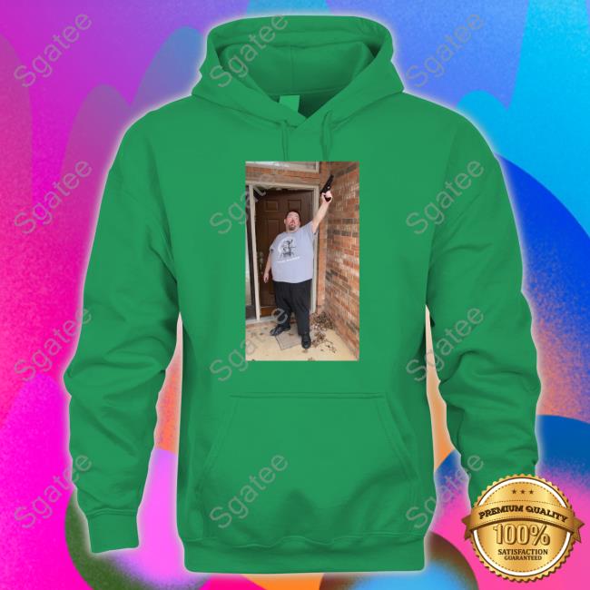 Boogie 1 Year Jail Anniversary Long Sleeve T Shirt