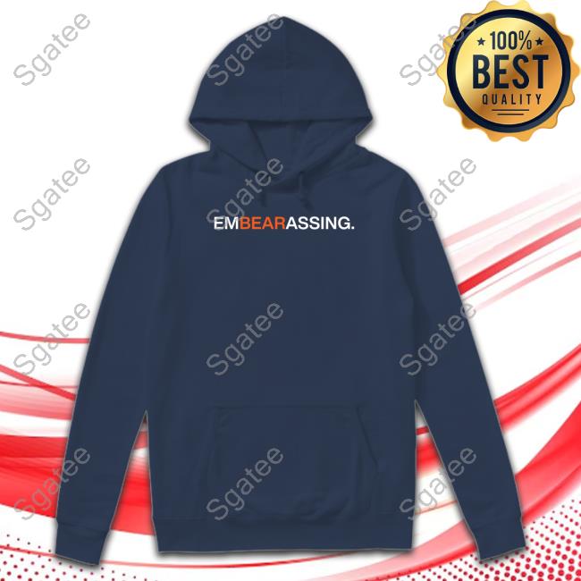Official Embearassing T-Shirt