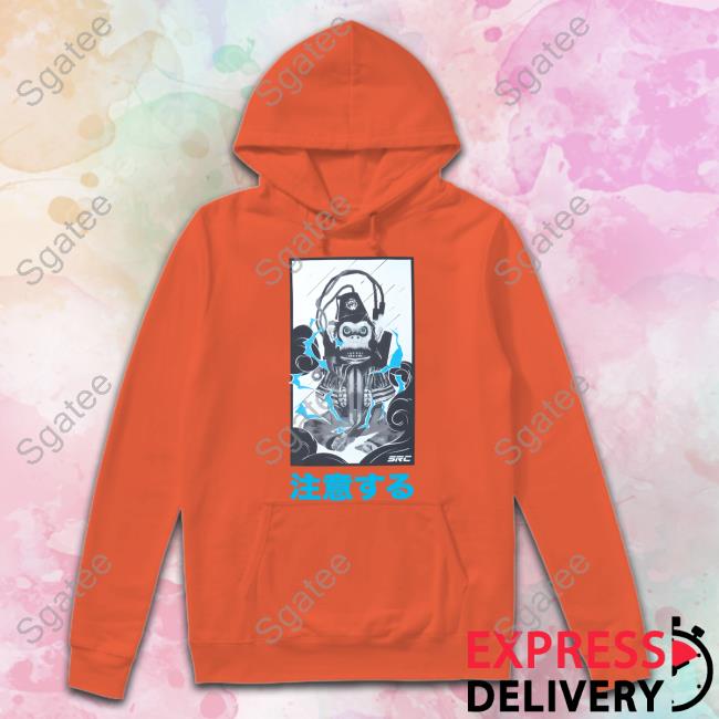 Noahj456 SRC Wonder Weapon Shirt