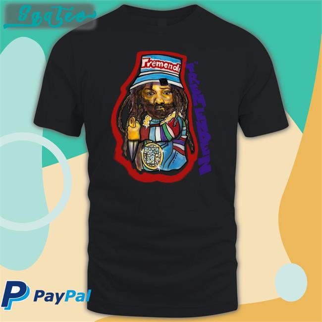 Photos Of Ye Tremendez King Phade Shirt Drink Champs