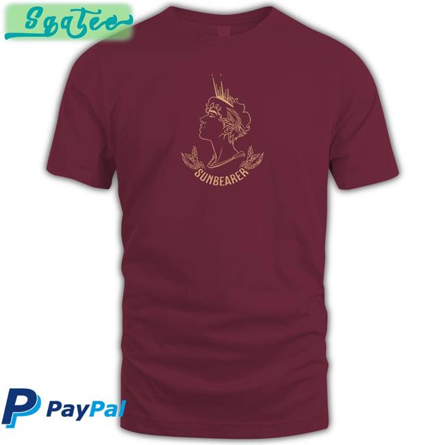 Sunbearer T Shirt