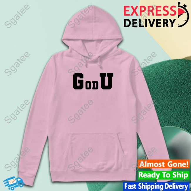 Official Godu Shirt
