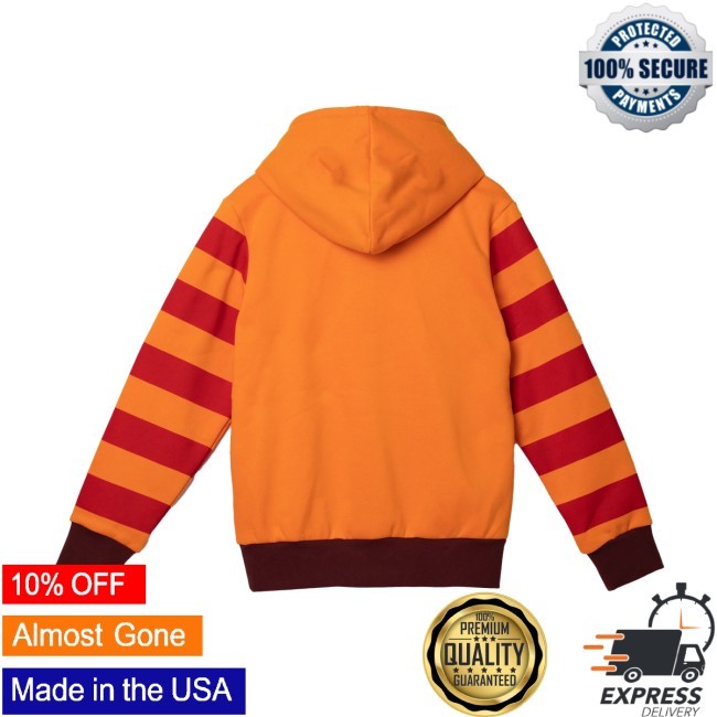 Official Pastra Hoodie LS Hoodie - By Pastraspec