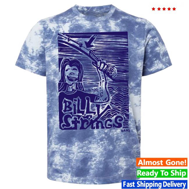 Official Billy Strings Merch #15 Barnes Tie Dye T Shirts Billystringsstore