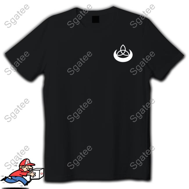 Ericdoa Merch Logo Hooded Sweatshirt Patient Zero