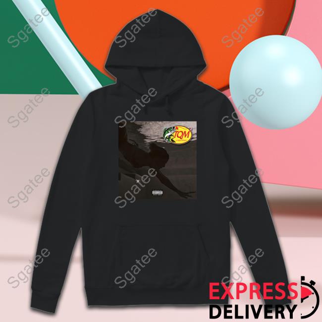 Official Fuerza Regida Merch Tqm Lana S/S Shirts