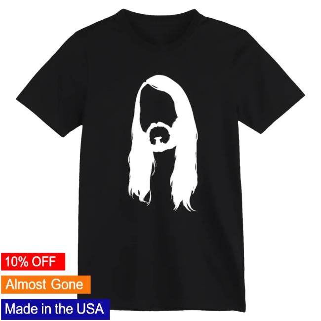 Official Moist Critical Store Charlie Head Tshirt Black MoistCritical