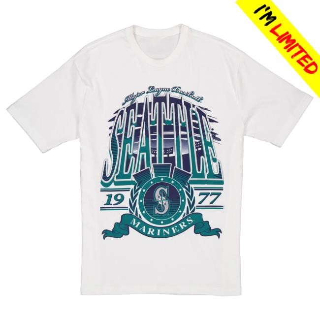 Official New Era Cap Apparel Store Shop Seattle Mariners Sport Classics White Attractive Shirt Newera Cap Clothing Merch NeweraCap
