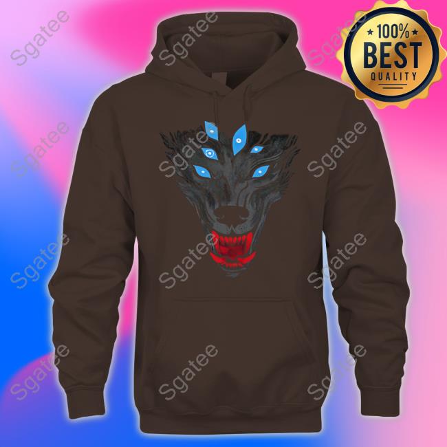 Dragon Age Dread Wolf T-Shirt