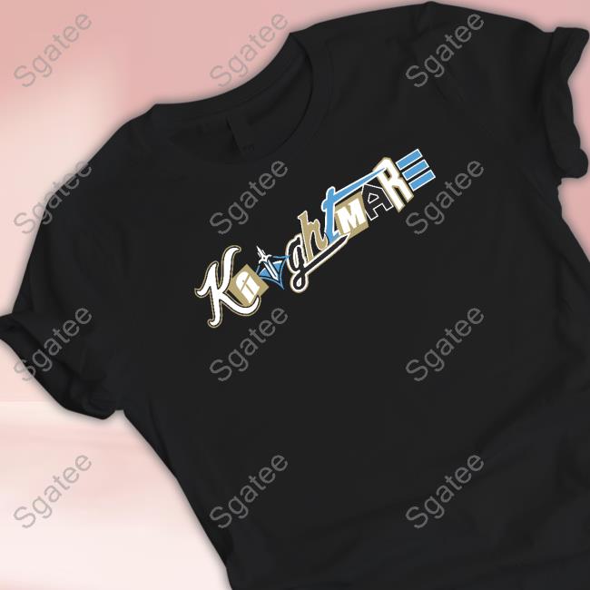 Knightmare Shirt New