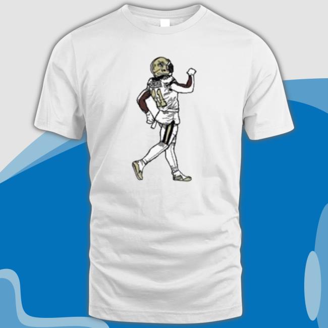 Alvin Kamara New Orleans Saints Untitle Shirts
