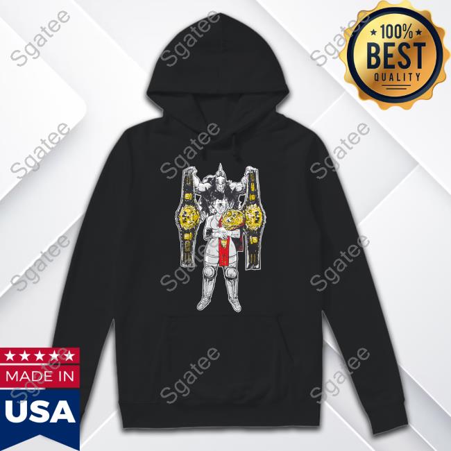 Do A Powerbomb Long Sleeve Tee