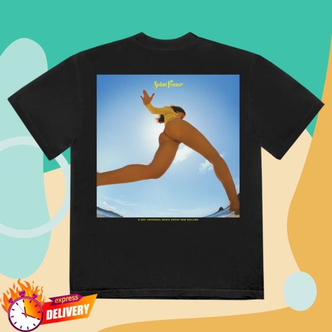 Official Lorde Clothing Lorde Fisheye Photo Shirt 2024 I