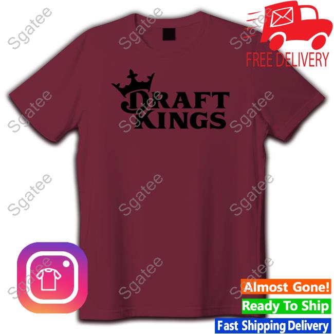 Official Draftkings Club Hoodie