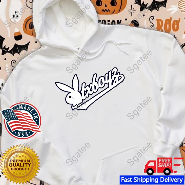 Official Rabbit Cursive Pullover Cap