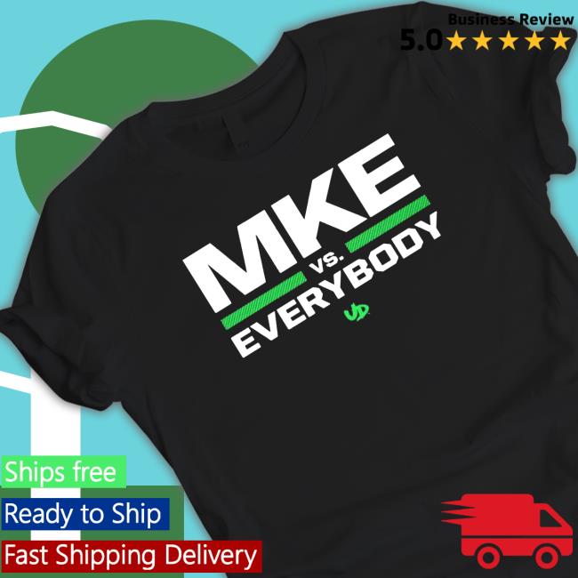 Mke vs. everybody Cap