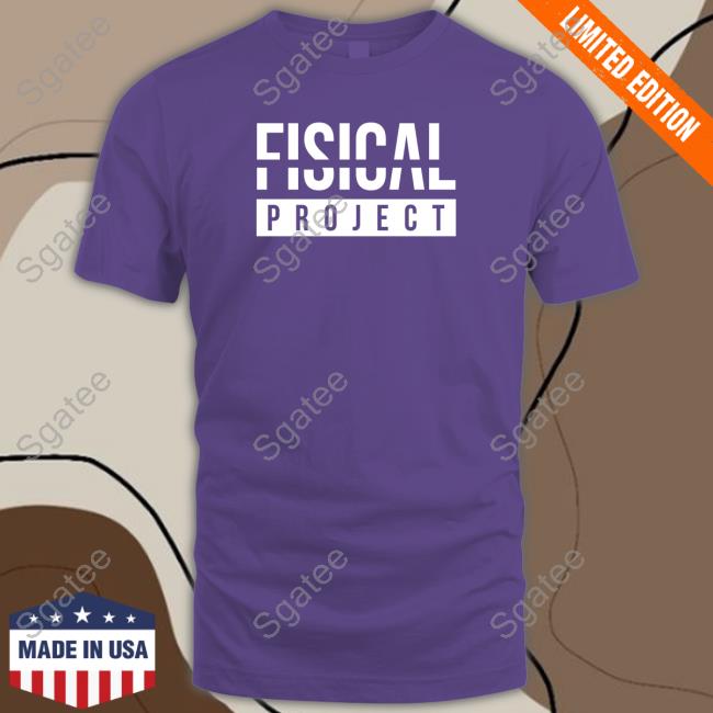 Spacez Fisical Project Black Shirts