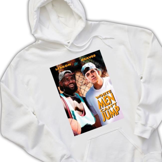 Lebron X Reaves Shirt The Pettiest Laker Fan
