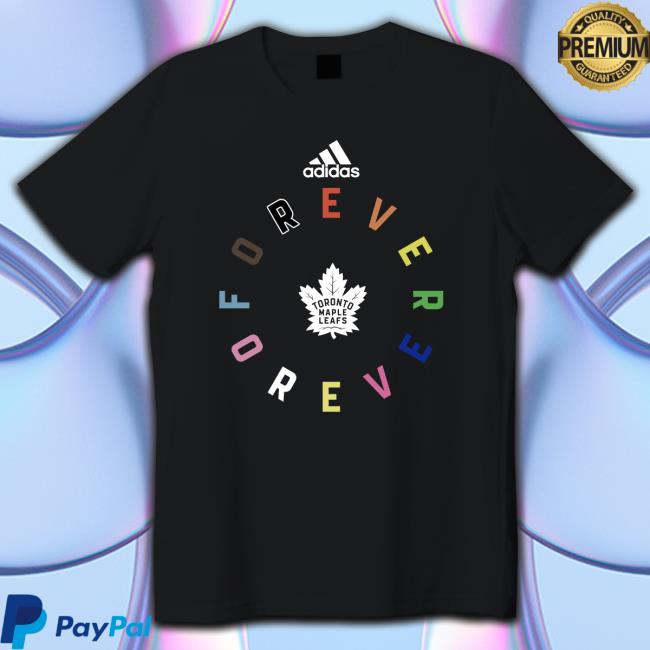 Toronto Maple Leafs Hockey Forever T Shirt