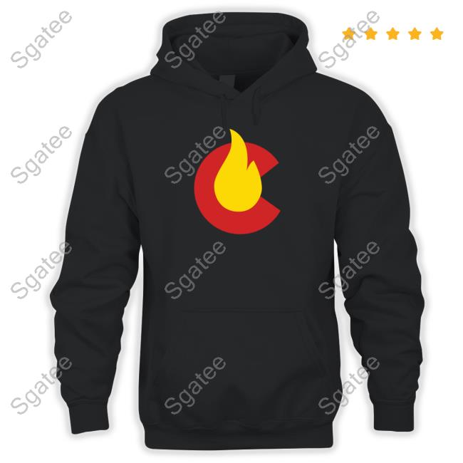 Official Wild Fire Tees C Fire 2020 Shirts