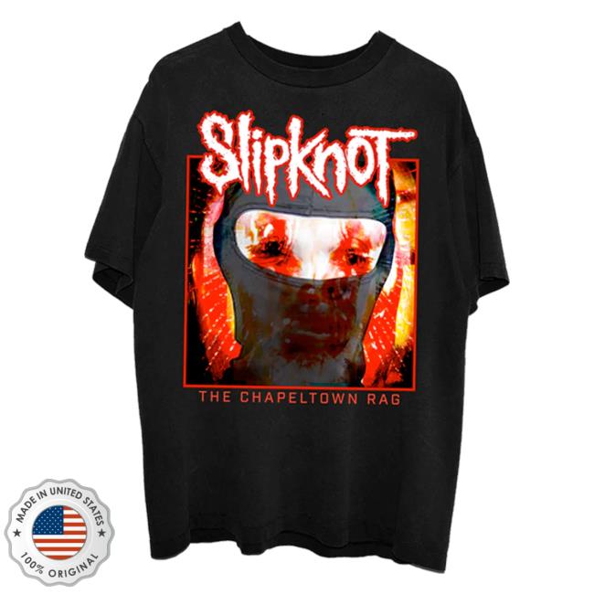 Official Slipknot Merch Store Slipknot The Chapeltown Rag Popover Shirt Slipknotmerch Apparel Clothing Shop