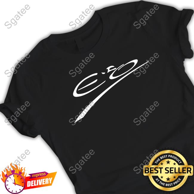 Esteban Ocon Merch Eo31 Signature Shirt