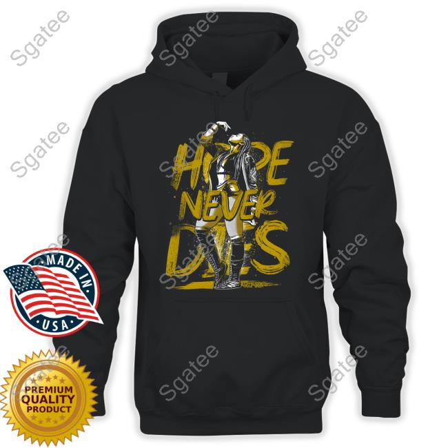 Hope Never Dies Shirt
