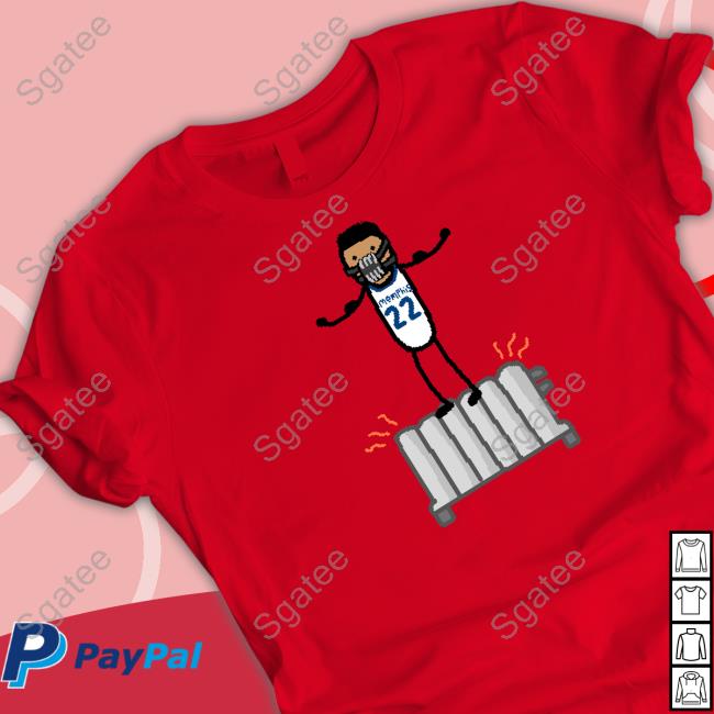 Desmond Bane On A Heater T Shirts