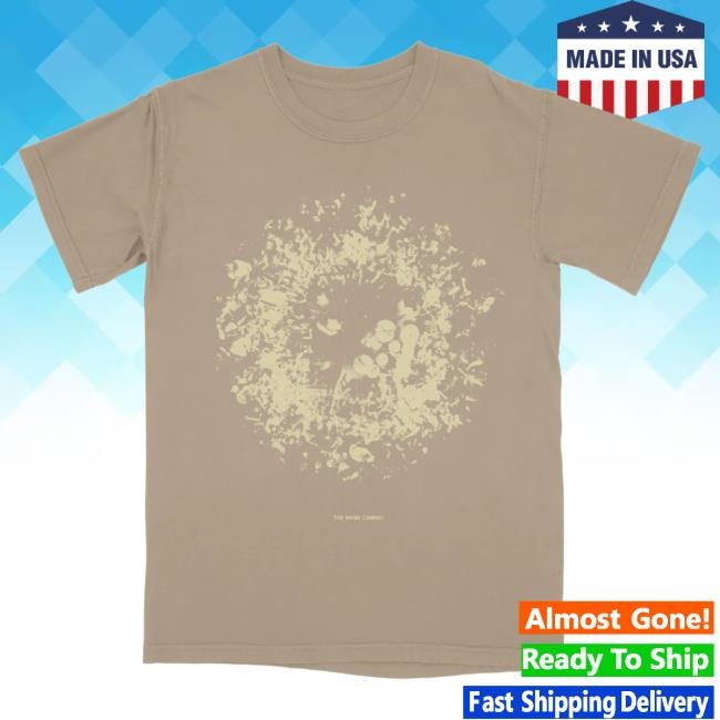 Official The Band Camino Merch Store Crowd Shirts