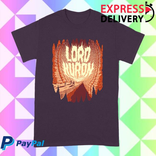 Official Lord Huron Merch Store Shop Red Rocks 2024 Crewneck, Long Sleeve, Hoodie