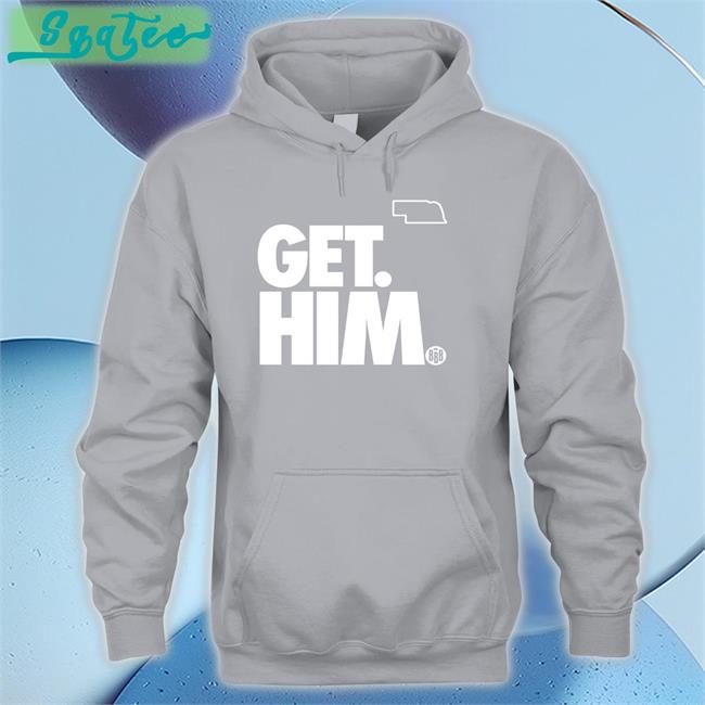 Bbbprinting Merch Get Him Tee