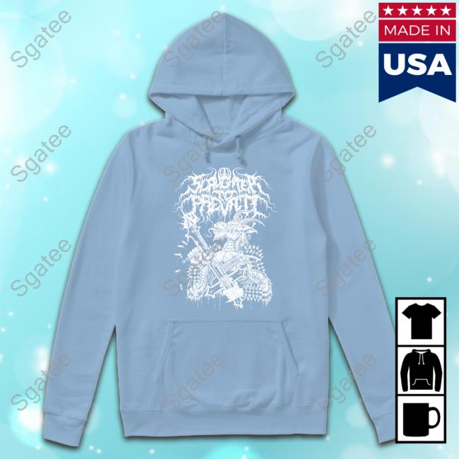 Slaughter To Prevail - Kvlt Shirts